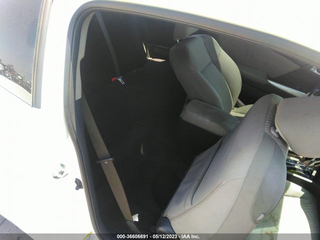 2015 HONDA CIVIC COUPE EX VIN: 2HGFG3B88FH526358