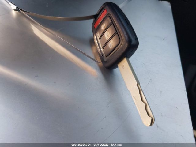 2HGFC2F68LH597411 Honda Civic Sedan Lx
