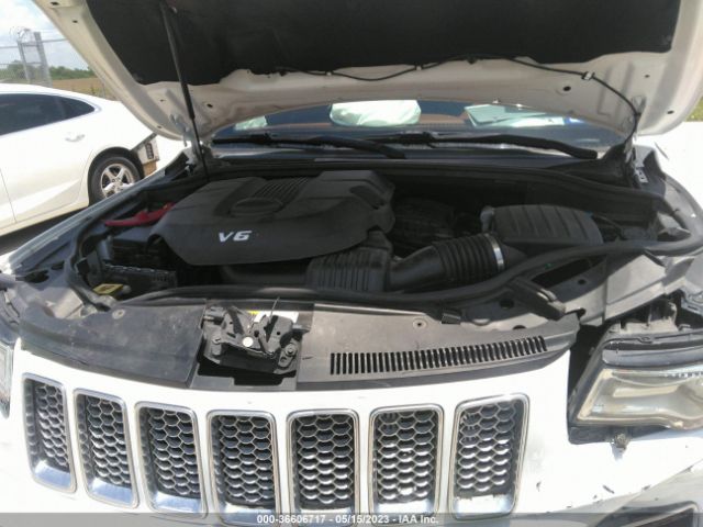 1C4RJFJG6FC847311 Jeep Grand Cherokee Summit