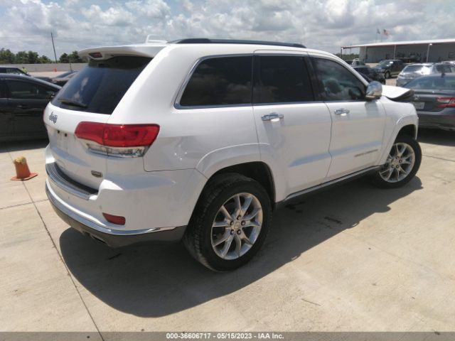 1C4RJFJG6FC847311 Jeep Grand Cherokee Summit