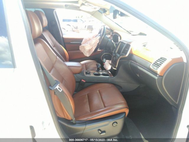 1C4RJFJG6FC847311 Jeep Grand Cherokee Summit