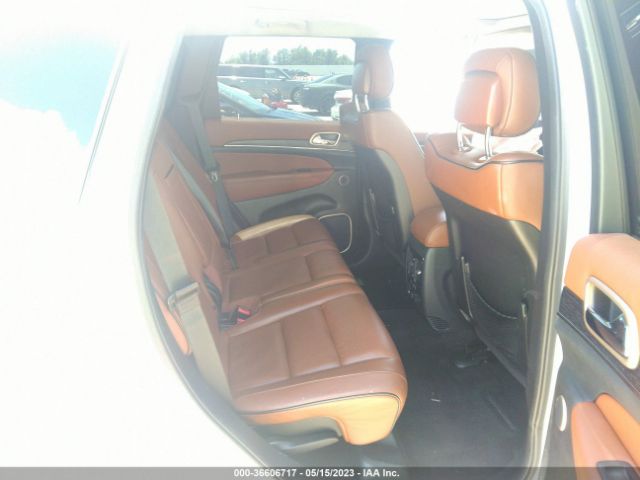 1C4RJFJG6FC847311 Jeep Grand Cherokee Summit