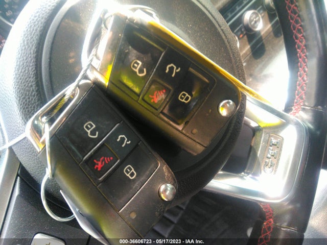 3VW5T7AU4FM030645 Volkswagen Golf Gti Autobahn