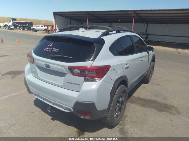 JF2GTAEC8L8225174 Subaru Crosstrek Premium