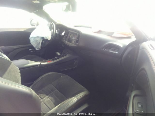 2C3CDZJG7LH179644 Dodge Challenger Gt 50th Ann.