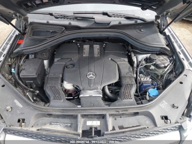 4JGDF6EE0FA526408 Mercedes-Benz Gl-class Gl 450
