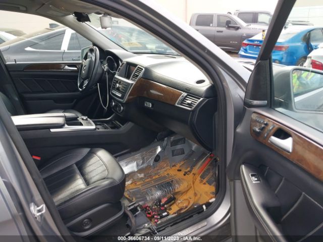 4JGDF6EE0FA526408 Mercedes-Benz Gl-class Gl 450