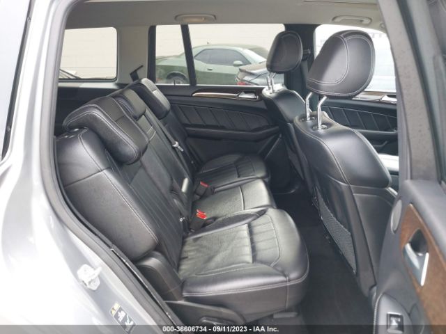 4JGDF6EE0FA526408 Mercedes-Benz Gl-class Gl 450