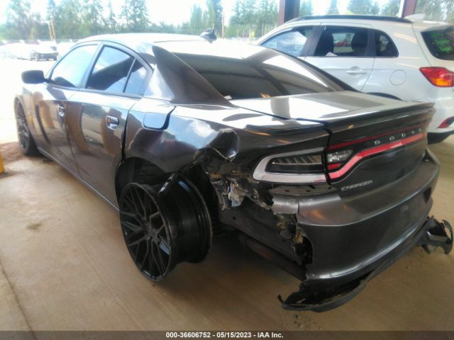 2C3CDXCT2HH581142 Dodge CHARGER R/T