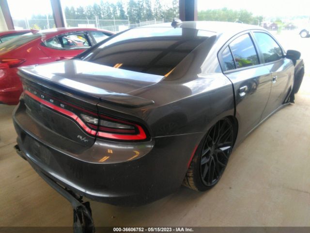 2C3CDXCT2HH581142 Dodge CHARGER R/T