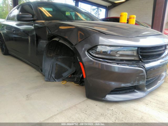 2C3CDXCT2HH581142 Dodge CHARGER R/T