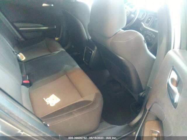 2C3CDXCT2HH581142 Dodge CHARGER R/T