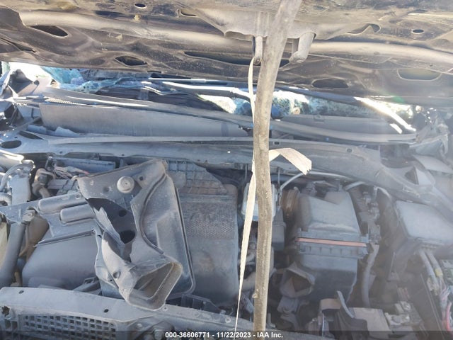 2020 NISSAN PATHFINDER S VIN: 5N1DR2AN4LC647206