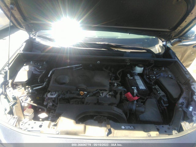 Toyota RAV4 LE 2021 2T3K1RFVXMW105790 Image 12