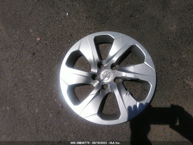 Toyota RAV4 LE 2021 2T3K1RFVXMW105790 Image 4