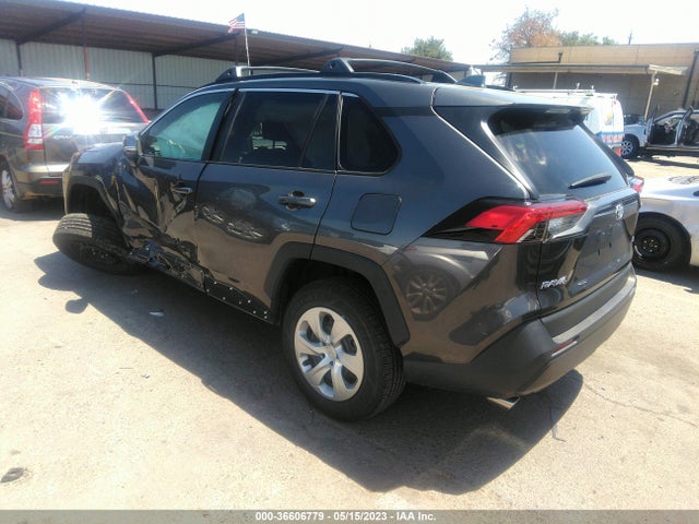 Toyota RAV4 LE 2021 2T3K1RFVXMW105790 Image 5