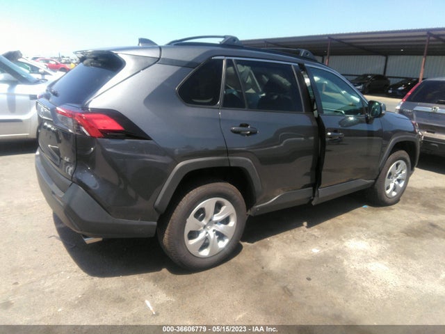 Toyota RAV4 LE 2021 2T3K1RFVXMW105790 Image 6