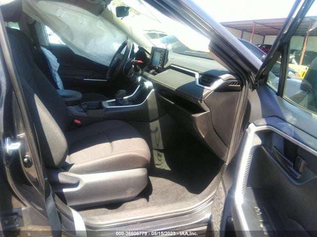 Toyota RAV4 LE 2021 2T3K1RFVXMW105790 Image 7