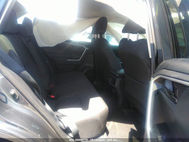 Toyota RAV4 LE 2021 2T3K1RFVXMW105790 Image 10