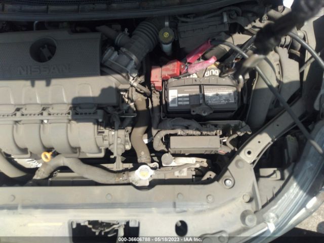 3N1AB7AP6JY308576 Nissan SENTRA SR
