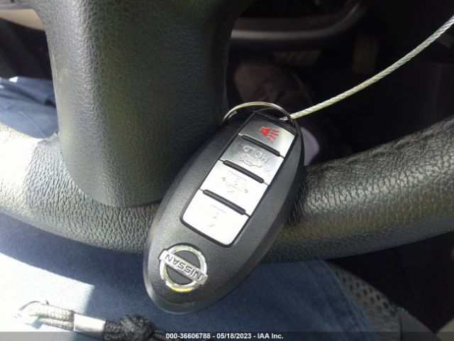 3N1AB7AP6JY308576 Nissan SENTRA SR
