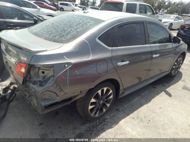 3N1AB7AP6JY308576 Nissan SENTRA SR