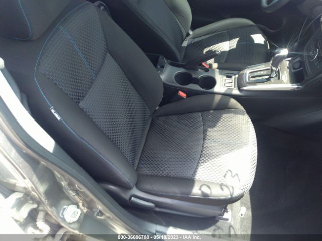 3N1AB7AP6JY308576 Nissan SENTRA SR