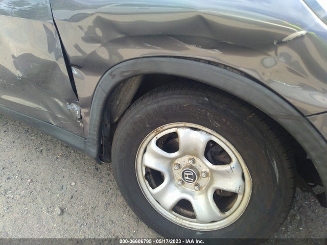 Honda CR-V LX 2016 5J6RM4H3XGL013441 Image 7