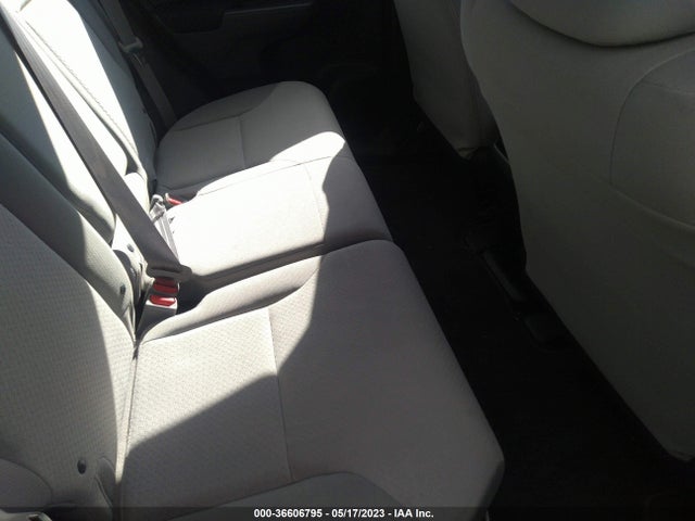 Honda CR-V LX 2016 5J6RM4H3XGL013441 Image 9