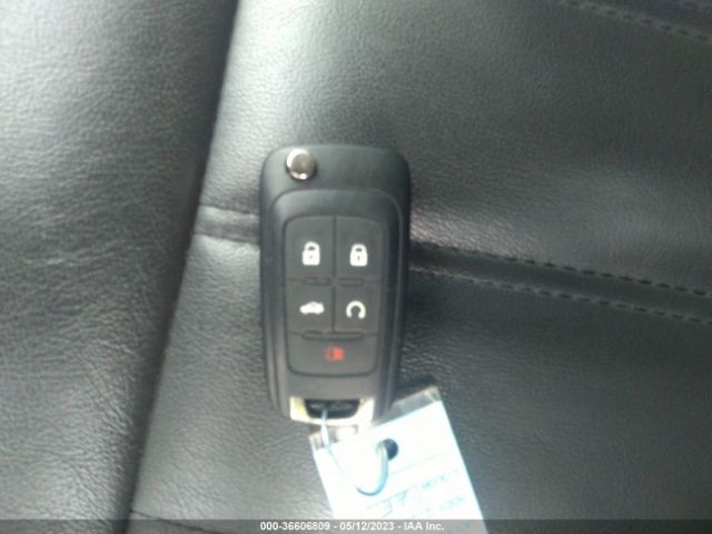 2G4GR5GX3H9129982 Buick Regal Premium Ii