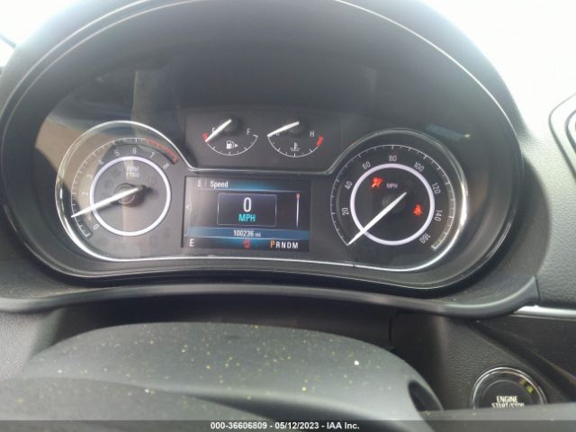 2G4GR5GX3H9129982 Buick Regal Premium Ii