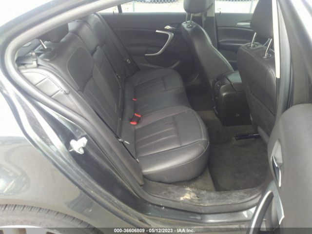 2G4GR5GX3H9129982 Buick Regal Premium Ii