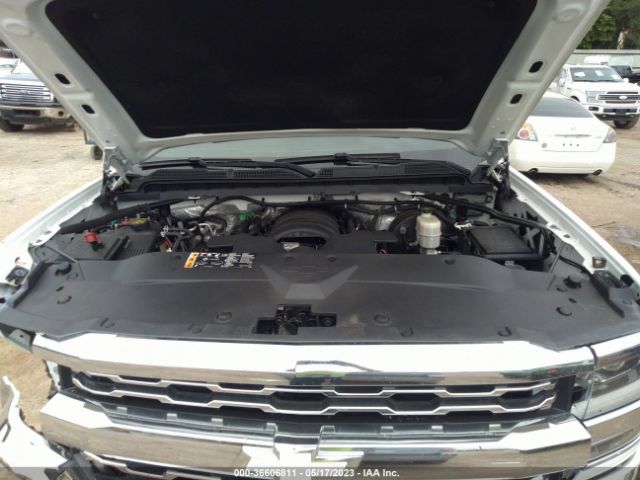 3GCUKSEJ6HG281463 Chevrolet Silverado 1500 1lz