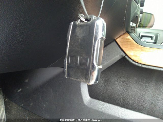 3GCUKSEJ6HG281463 Chevrolet Silverado 1500 1lz