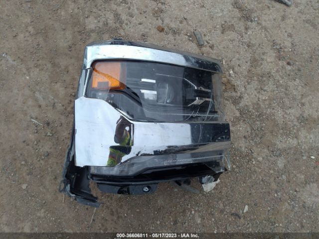 3GCUKSEJ6HG281463 Chevrolet Silverado 1500 1lz