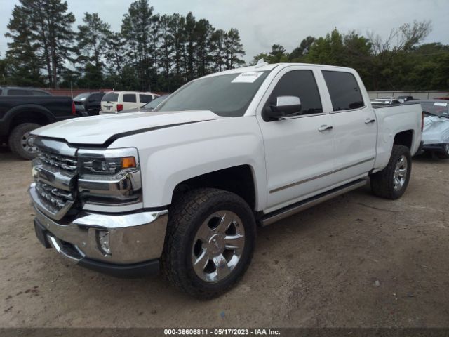 3GCUKSEJ6HG281463 Chevrolet Silverado 1500 1lz