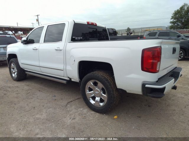 3GCUKSEJ6HG281463 Chevrolet Silverado 1500 1lz