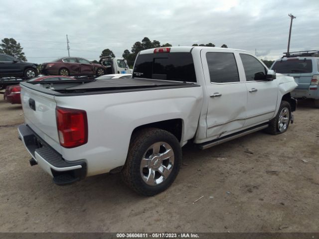 3GCUKSEJ6HG281463 Chevrolet Silverado 1500 1lz