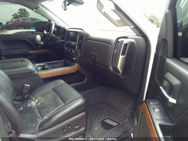 3GCUKSEJ6HG281463 Chevrolet Silverado 1500 1lz
