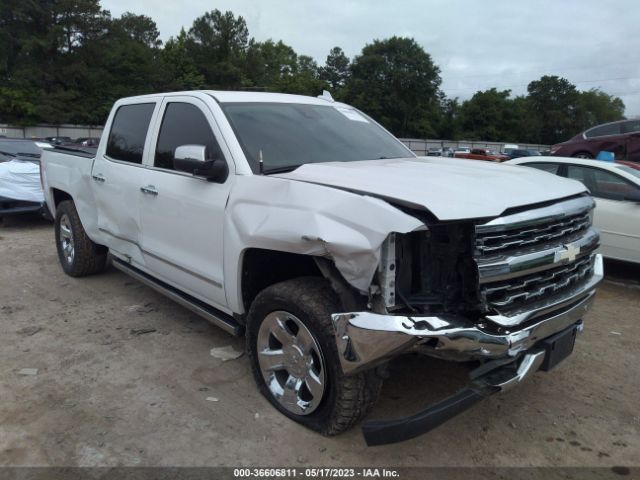 3GCUKSEJ6HG281463 Chevrolet Silverado 1500 1lz