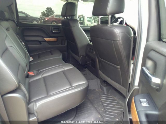 3GCUKSEJ6HG281463 Chevrolet Silverado 1500 1lz