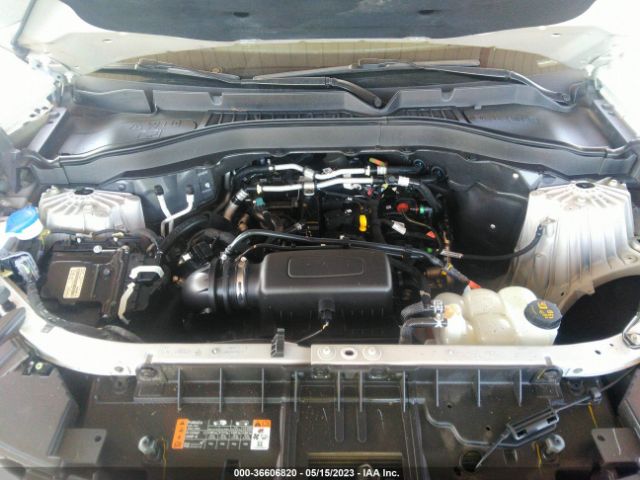 1FMSK7DHXMGB02703 Ford EXPLORER XLT