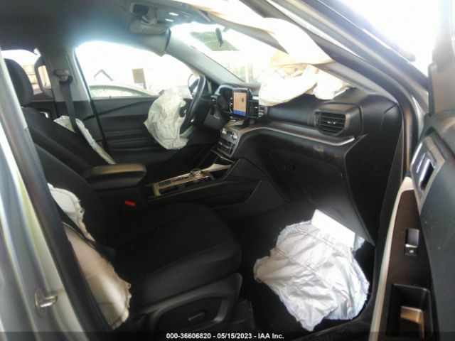 1FMSK7DHXMGB02703 Ford EXPLORER XLT