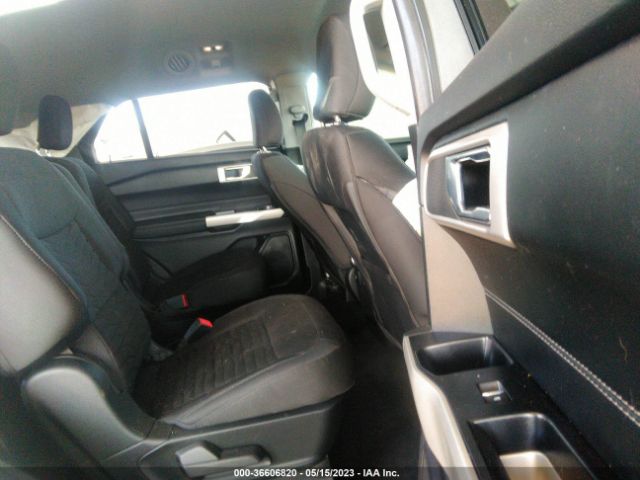 1FMSK7DHXMGB02703 Ford EXPLORER XLT