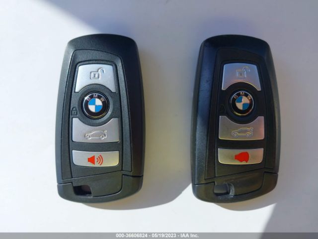 WBA5A5C53FD513393 BMW 5 Series 528i