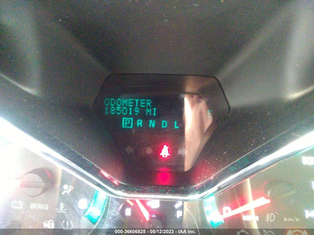 Chevrolet Traverse Ls 2014 1GNKVFED3EJ362597 Image 8