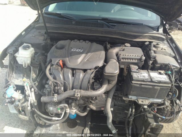 5XXGM4A73FG465482 KIA Optima Lx