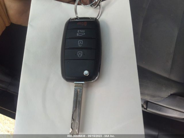 5XXGM4A73FG465482 KIA Optima Lx