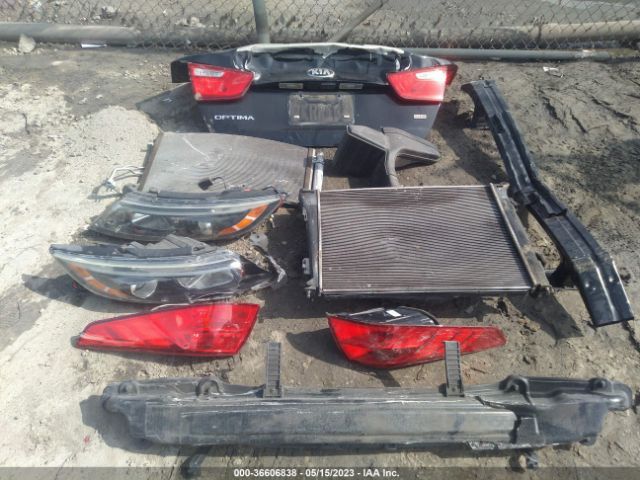 5XXGM4A73FG465482 KIA Optima Lx