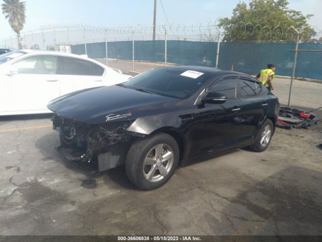 5XXGM4A73FG465482 KIA Optima Lx